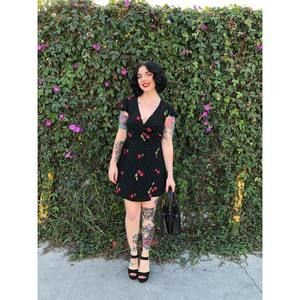 Meet your Posher, Cecily